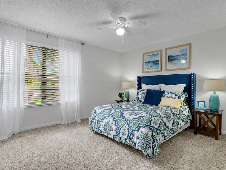 Boca Colony — Photo 12