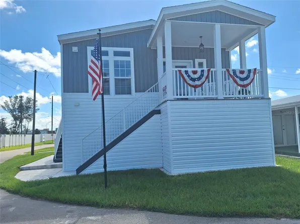 64 5TH STREET, BRADENTON, FL 34210