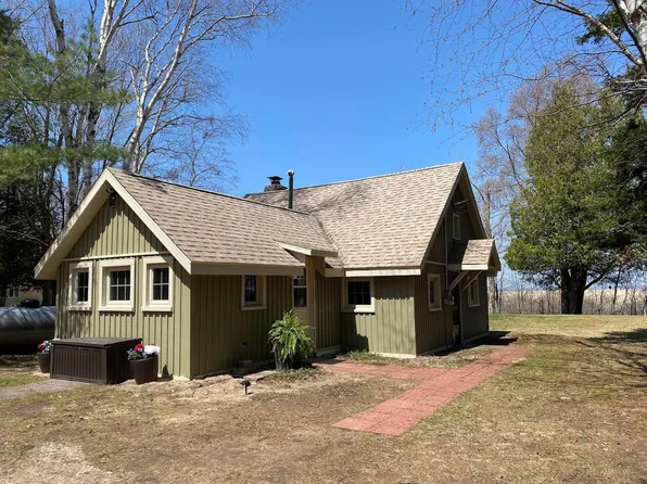 22308 E County Road H Rd #58, Grand Marais, MI 49839