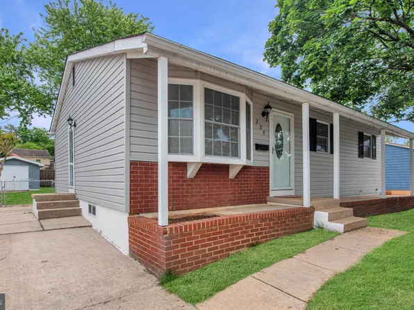 339 Cokeland S, Laurel, MD 20724