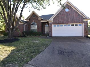 1211 Thornton Cv, Cordova, TN 38016
