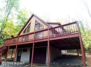 Evergreen Park L 29, Lake ariel, PA 18436