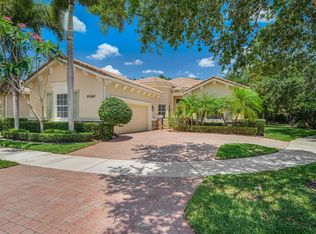 9360 SW Nuova Way, Pt Saint Lucie, FL 34986