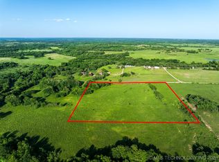 6 S 5300th Rd, Maramec, OK 74045