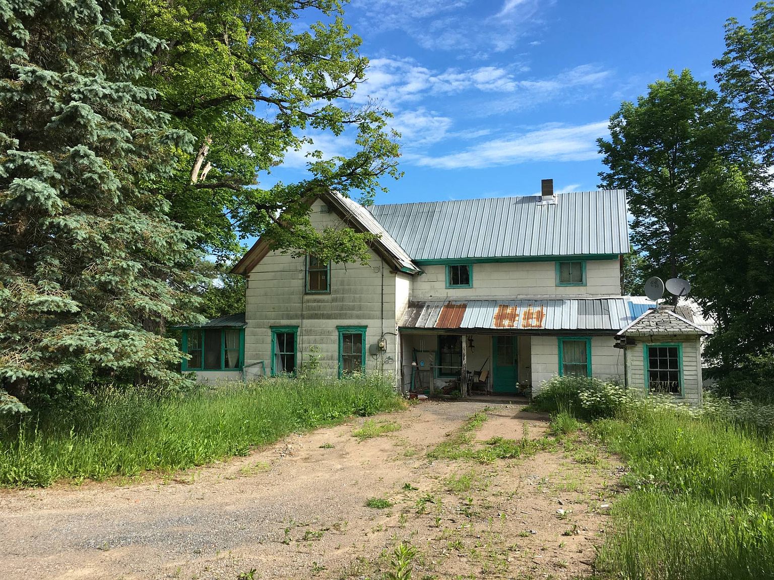 643 Oswegatchie Trail Rd, Oswegatchie, NY 13670 MLS 11143169 Zillow