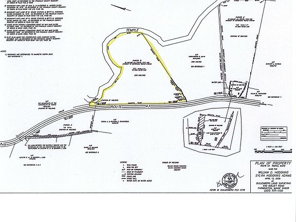 2nd image of Lot 67 Temple Road