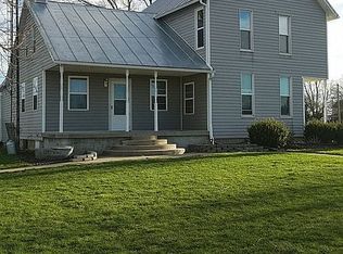 3943 Road P #AT-4-DR09, Pandora, OH 45877