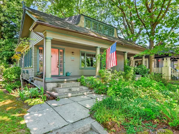 3957 E Burnside St, Portland, OR 97214