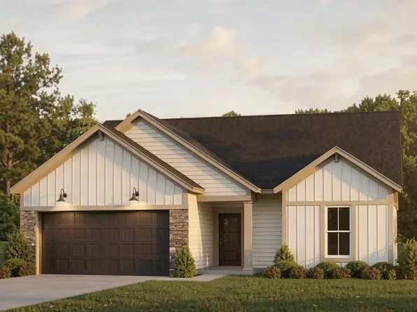 2826 Donna Dee Dr Lot 116, McCutchanville, IN 47725