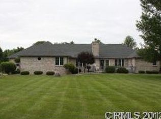 4607 Glen Moor Way, Kokomo, IN 46902