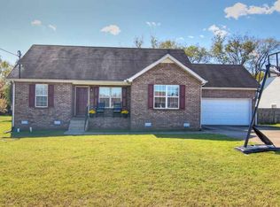 111 Dimaggio Way, Murfreesboro, TN 37129