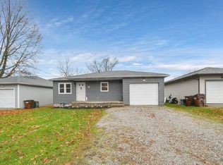 360 W Fairview Ave, Baltimore, OH 43105