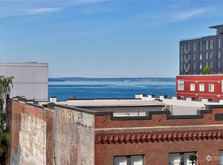 2414 1st Ave APT 412, Seattle, WA