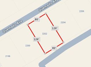 2202 Quemado Ave, Thermal, CA 92274