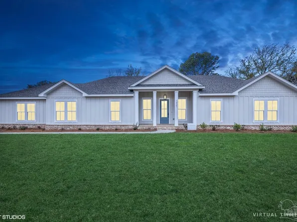 1421 E Cross St, Pensacola, FL 32503