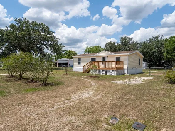 3500 Vicki Dr, Mulberry, FL 33860