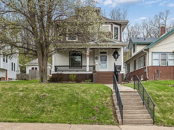 2nd image of 316 Glen Ave