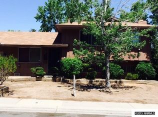 3440 Zion Ln, Reno, NV 89503