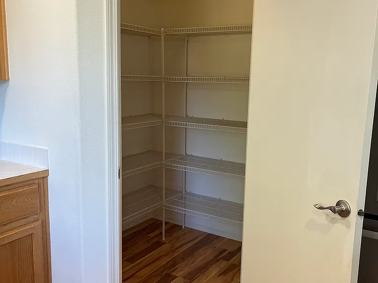 Pantry