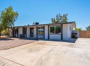 9513 E Dallas St, Mesa, AZ 85207