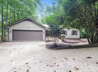 166 Wood Wedge Way, Sanford, NC 27332