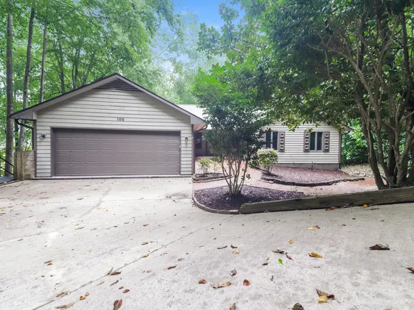 166 Wood Wedge Way, Sanford, NC 27332