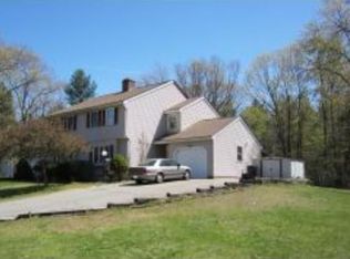 20B Mohawk Dr, Londonderry, NH 03053