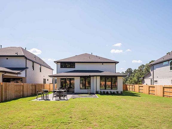 Martin Model Representative Only Outdoor Covered Living