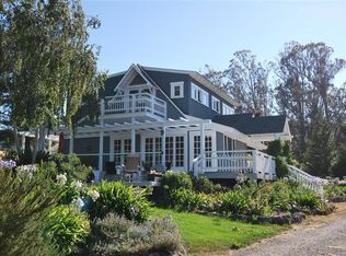 24200 Farm Rd, Sonoma, CA 95476