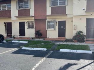 21 SW 109th Ave APT B5, Miami, FL 33174