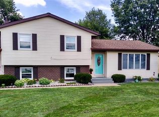 354 Decourcey Rd, Rittman, OH 44270