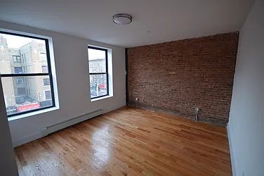 Rented by E. S. H. Family Corporation