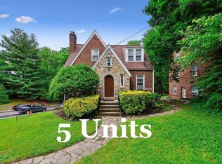 8009 Garland Ave, Takoma Park, MD 20912