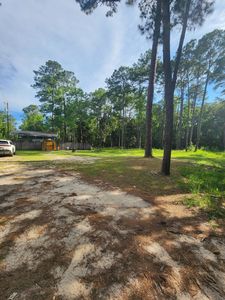 540 Smokehouse Lake Rd, Ponce De Leon, FL, 32455