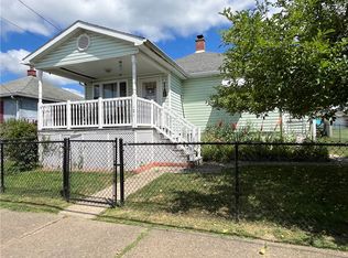 121 Franklin Ave, Bobtown, PA 15315