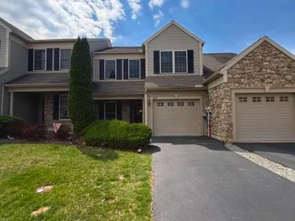 688 Stoverdale Rd, Hummelstown, PA 17036