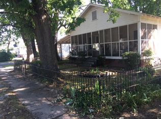 418 Elm St, Newport, AR 72112