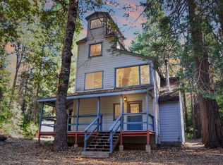 17943 Cruzon Grade Rd, Nevada City, CA 95959