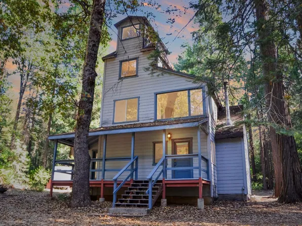 17943 Cruzon Grade Rd, Nevada City, CA 95959