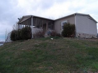 2371 Summer City Rd, Pikeville, TN 37367