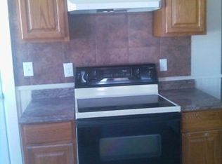 41 Marietta St APT 3, Providence, RI 02904