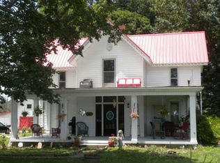 3029 Blue Creek Rd, Tullahoma, TN 37388