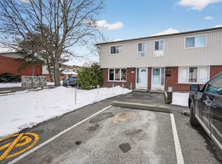 3180 Bannon Way #85, Ottawa, ON K1T 1T1