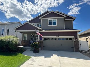 5464 Osbourne Dr, Windsor, CO 80550