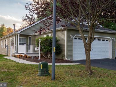 117 Begonia Ln #86, Magnolia, DE, 19962