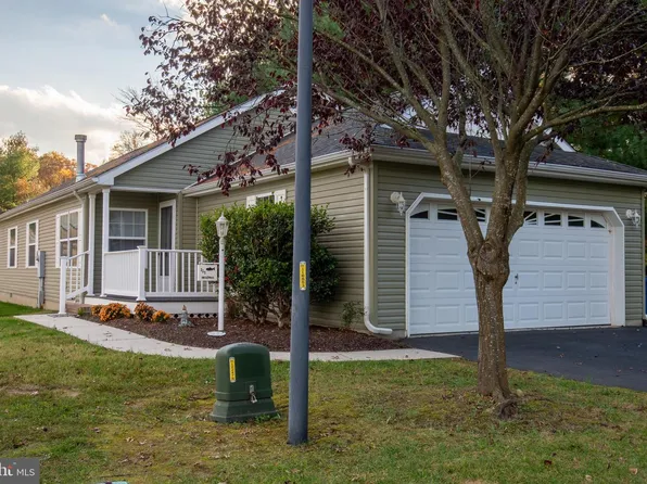 117 Begonia Ln #86, Magnolia, DE 19962