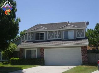 39500 Chaumont Court, Palmdale, CA 93551