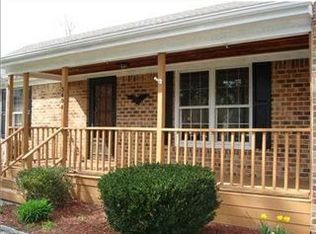 3404 Indianola Ct, Chesapeake, VA 23323