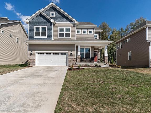 2nd image of 1124 Fitzhugh Dr
