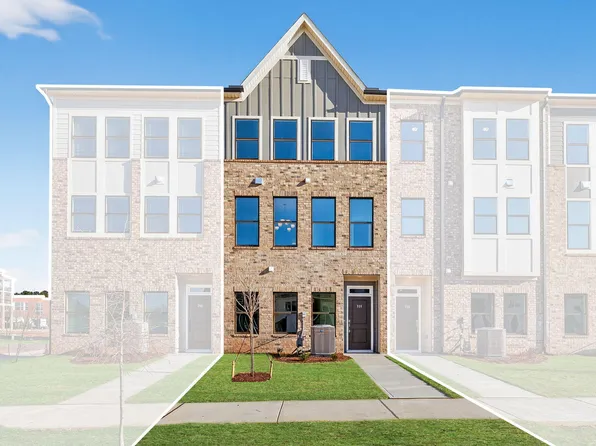 768 Ballyneal Aly, Cary, NC 27513